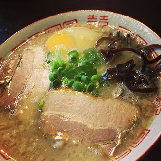 本庄 埼玉県 のラーメン屋 こころから