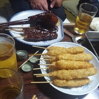 名古屋駅周辺 愛知県 の居酒屋 こころから