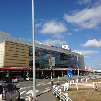 福岡空港周辺 福岡県 の観光スポット こころから