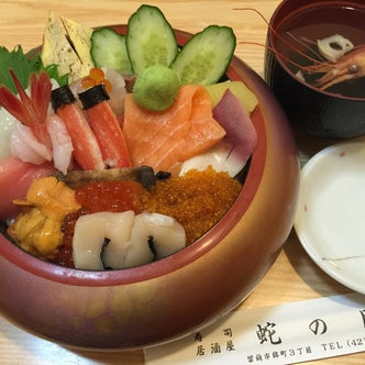 稚内・留萌（北海道）の寿司屋｜こころから
