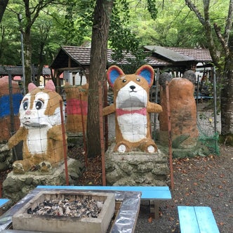 神奈川県のキャンプ場｜こころから