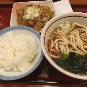 草加 越谷 春日部 羽生 埼玉県 のうどん そば屋 こころから