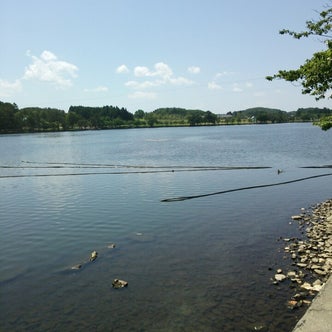 東北地方の湖 沼 池 こころから