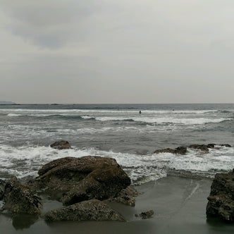 高知県のサーフィン こころから