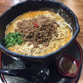 千葉県のラーメン屋 こころから