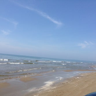 羽咋・千里浜（石川県）の観光スポット｜こころから