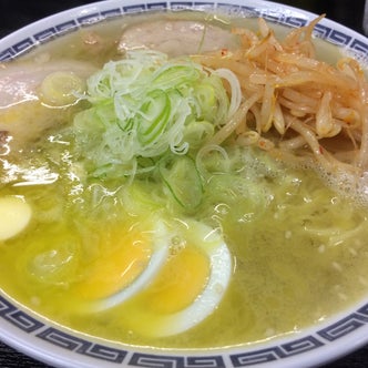 犬山 小牧 春日井 愛知県 のラーメン屋 こころから