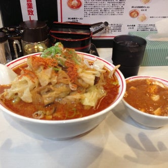 小田急江ノ島線沿線のラーメン屋｜こころから