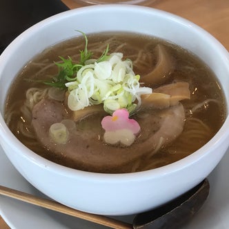 守谷 取手 つくばみらい 茨城県 のラーメン屋 こころから