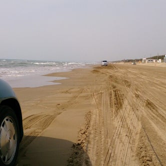羽咋・千里浜（石川県）の観光スポット｜こころから