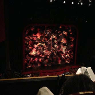 大阪市 大阪府 の劇場 こころから