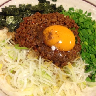 練馬 練馬高野台 光が丘 東京都 のラーメン屋 こころから