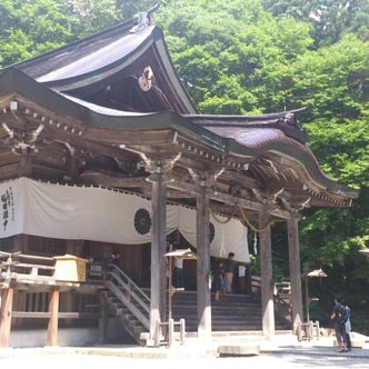 長野県の寺 神社 こころから