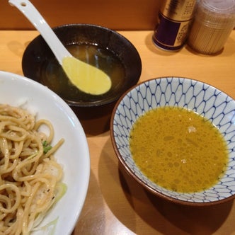 都営新宿線沿線のラーメン屋 こころから