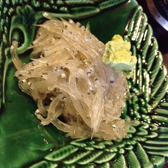 静岡県の居酒屋 こころから