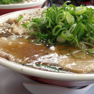 京都駅周辺 京都府 のラーメン屋 こころから