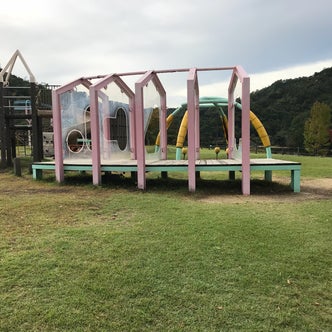 倉敷 総社 玉野 笠岡 岡山県 の公園 こころから