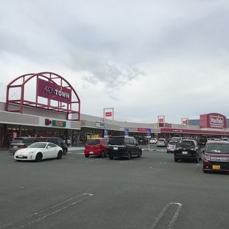 磐田 袋井 掛川 静岡県 のショッピングモール こころから