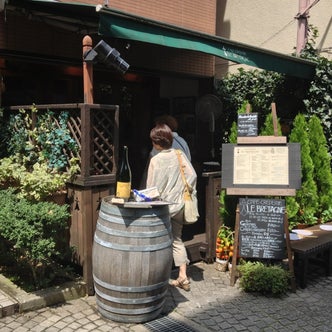 茗荷谷駅周辺の観光スポット こころから