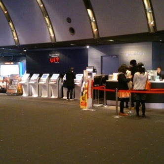 大阪市 大阪府 の映画館 こころから