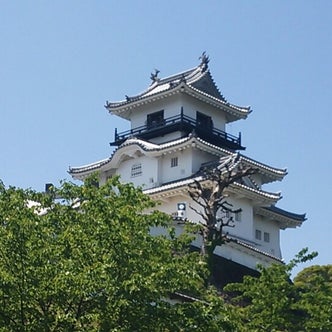 静岡県の城 こころから