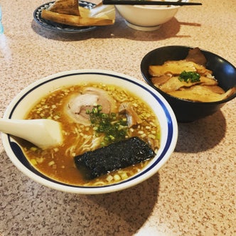 福島 飯坂温泉 福島県 のラーメン屋 こころから