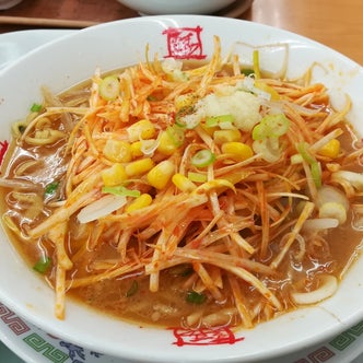 水上 猿ヶ京 沼田 群馬県 のラーメン屋 こころから