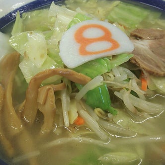 あわら 坂井 福井県 のラーメン屋 こころから