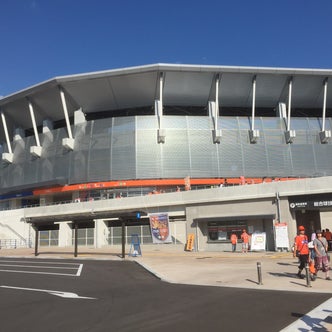長野県のスポーツ施設 こころから