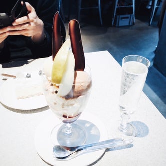 九品仏 上野毛 大井町線 東京都 のカフェ スイーツ こころから