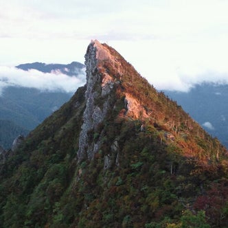 全国の山 3ページ目 こころから