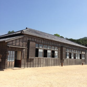 香川県のテーマパーク こころから