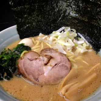 湘南・鎌倉・江ノ島・藤沢・平塚（神奈川県）のラーメン屋（2ページ目 