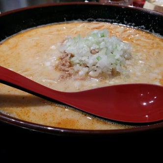 前橋 赤城 群馬県 のラーメン屋 こころから