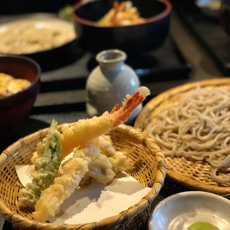 京都府のうどん そば屋 こころから