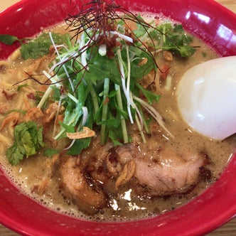 あわら 坂井 福井県 のラーメン屋 こころから