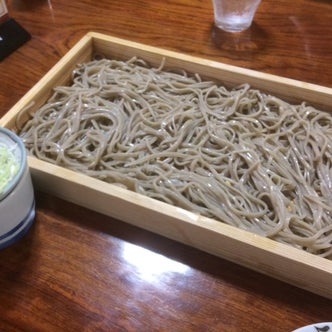 尾花沢 新庄 村山 山形県 のうどん そば屋 こころから