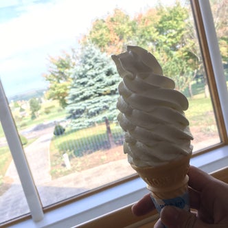 網走 北見 知床 北海道 のカフェ スイーツ こころから