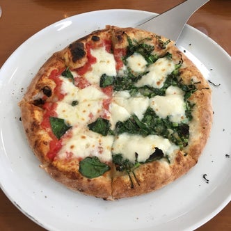 長野県のイタリア料理店 こころから