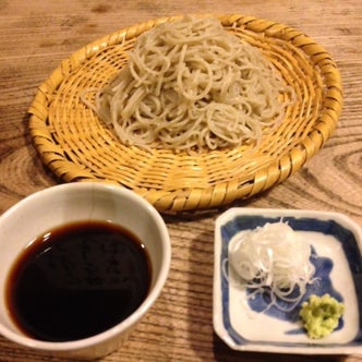 関西 近畿 地方のうどん そば屋 こころから