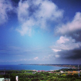 犬吠駅周辺の観光スポット こころから