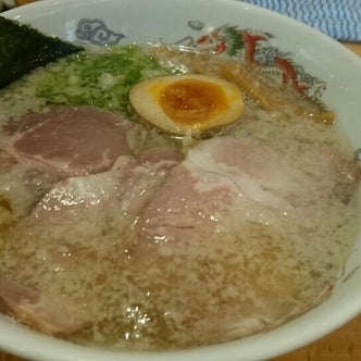 琴平 観音寺 香川県 のラーメン屋 こころから