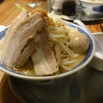 本庄 埼玉県 のラーメン屋 こころから