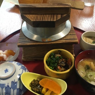 Jr越後線沿線の飲食店 こころから