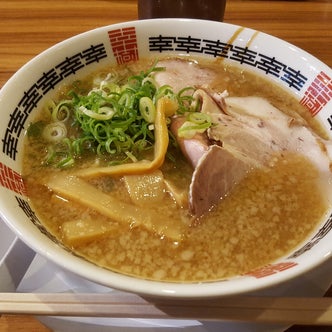 向日 八幡 久御山 京都府 のラーメン屋 こころから