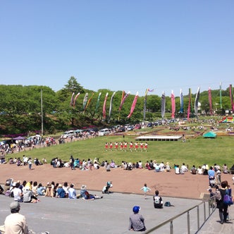 こどもの国駅 神奈川県 周辺の観光スポット こころから