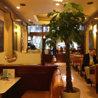 銀座 日本橋 東京駅 東京都 のカフェ こころから