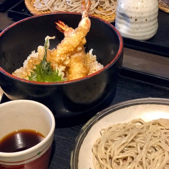 京都府のうどん そば屋 こころから