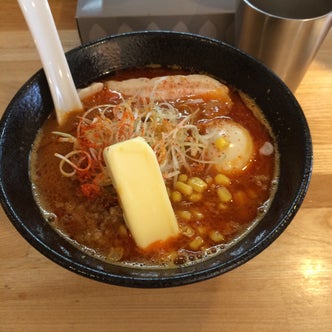 長野県のラーメン屋 こころから