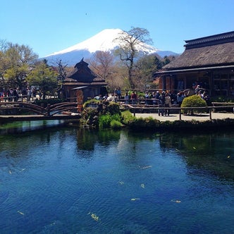 山梨県の湖 沼 池 こころから